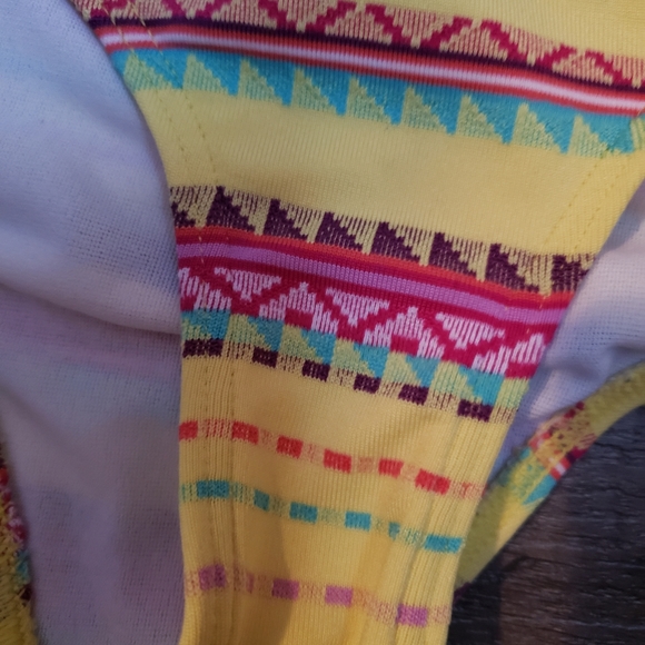 Roxy Swimwear bottom - Picture 3 of 5